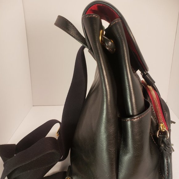 florentine medium murphy backpack